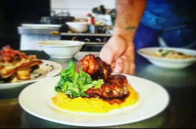 Parador Amar - Punta del Diablo