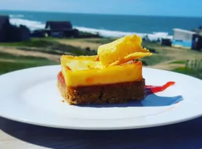 Parador Amar - Punta del Diablo
