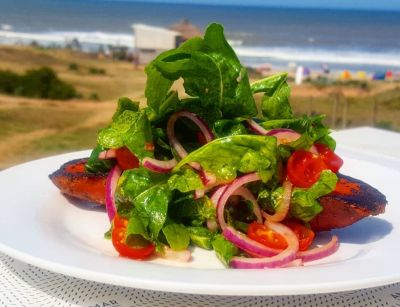 Parador Amar - Punta del Diablo