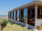 Restaurant Parador Amar Punta del Diablo