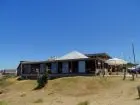 Restaurant Parador Amar Punta del Diablo