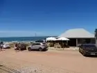 Restaurant Parador Amar Punta del Diablo