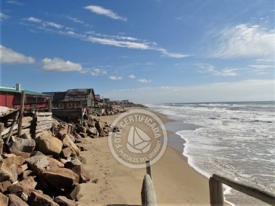 La nueva costa de Aguas Dulces