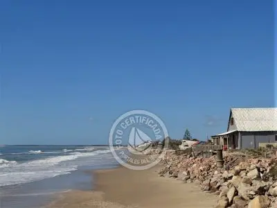 La nueva costa de Aguas Dulces