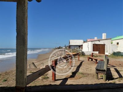 La nueva costa de Aguas Dulces