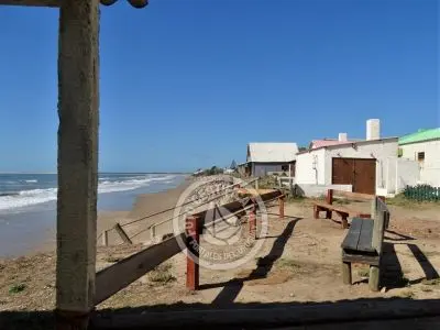 La nueva costa de Aguas Dulces