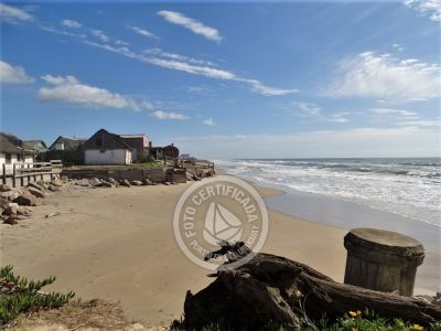 La nueva costa de Aguas Dulces