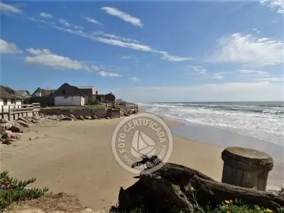 La nueva costa de Aguas Dulces