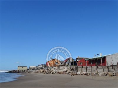 La nueva costa de Aguas Dulces
