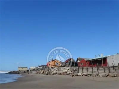 La nueva costa de Aguas Dulces