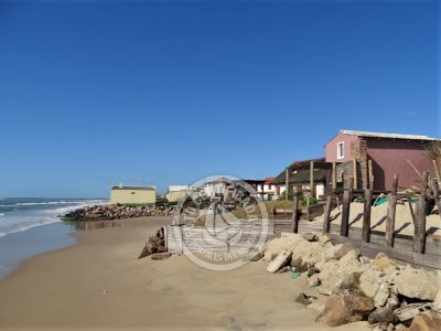 La nueva costa de Aguas Dulces