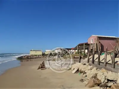 La nueva costa de Aguas Dulces