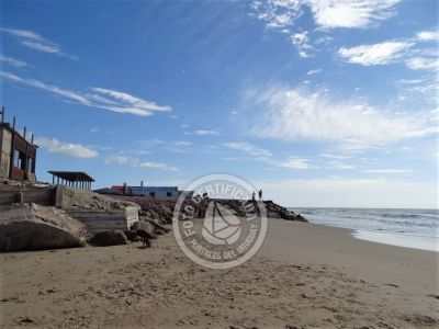 La nueva costa de Aguas Dulces