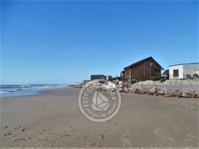 La nueva costa de Aguas Dulces
