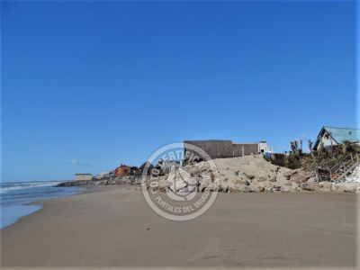 La nueva costa de Aguas Dulces