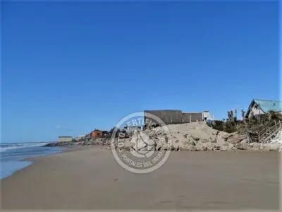 La nueva costa de Aguas Dulces