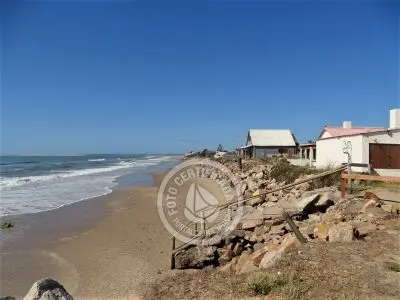 La nueva costa de Aguas Dulces