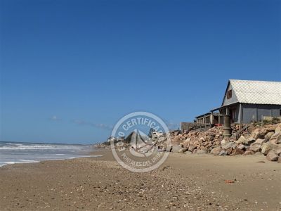 La nueva costa de Aguas Dulces