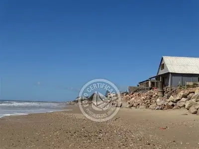 La nueva costa de Aguas Dulces