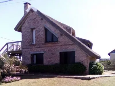 Cabañas Playa Serena 