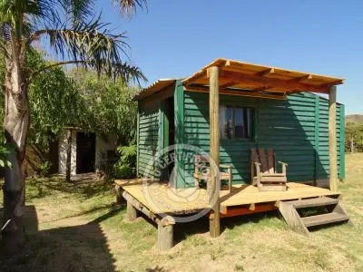 Cabana Aldea del Mar Punta del Diablo