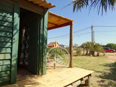 Cabana Aldea del Mar Punta del Diablo