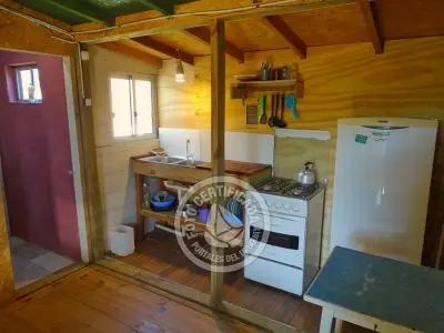 Cabana Aldea del Mar Punta del Diablo