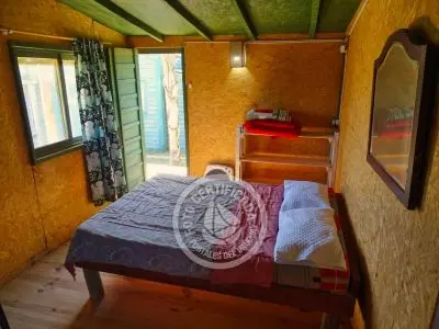 Cabana Aldea del Mar Punta del Diablo