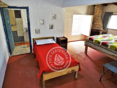 Cabana Aldea del Mar Punta del Diablo