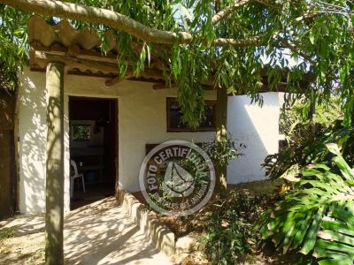 Cabana Aldea del Mar Punta del Diablo