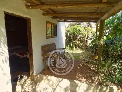 Cabana Aldea del Mar Punta del Diablo