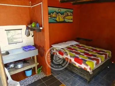 Cabana Aldea del Mar Punta del Diablo