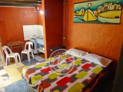 Cabana Aldea del Mar Punta del Diablo