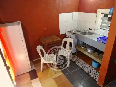 Cabana Aldea del Mar Punta del Diablo