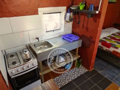 Cabana Aldea del Mar Punta del Diablo