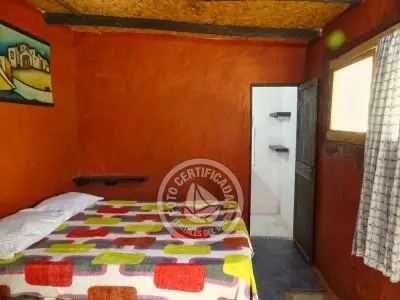 Cabana Aldea del Mar Punta del Diablo