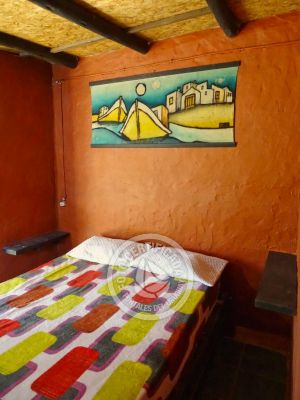 Cabana Aldea del Mar Punta del Diablo