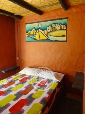 Cabana Aldea del Mar Punta del Diablo