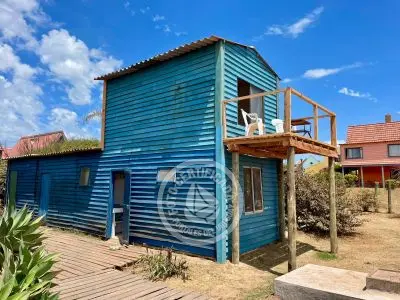 Cabana Aldea del Mar Punta del Diablo