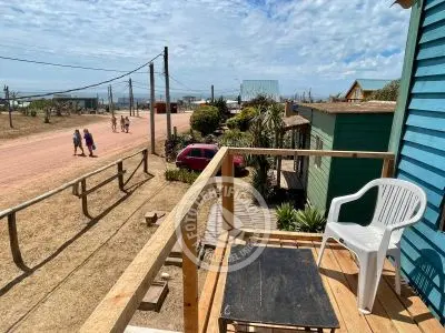 Cabana Aldea del Mar Punta del Diablo
