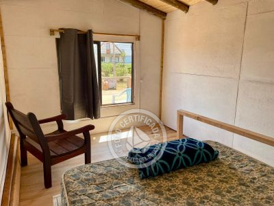 Cabana Aldea del Mar Punta del Diablo