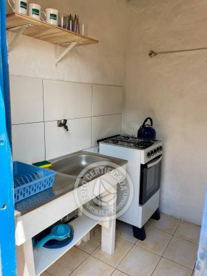 Cabana Aldea del Mar Punta del Diablo