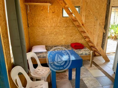 Cabana Aldea del Mar Punta del Diablo