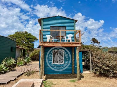 Cabana Aldea del Mar Punta del Diablo