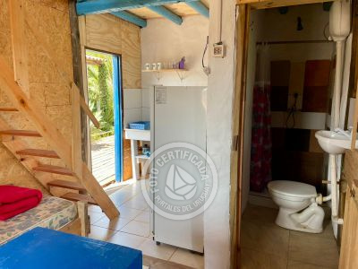 Cabana Aldea del Mar Punta del Diablo