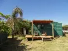 Cabana Aldea del Mar Punta del Diablo