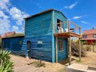 Cabana Aldea del Mar Punta del Diablo