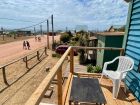 Cabana Aldea del Mar Punta del Diablo