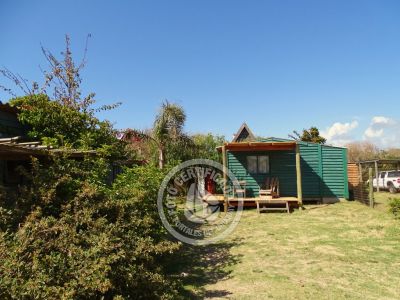 Cabaña Aldea del Mar - 1 Punta del Diablo