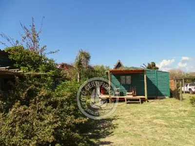 Cabana Aldea del Mar - 1 Punta del Diablo